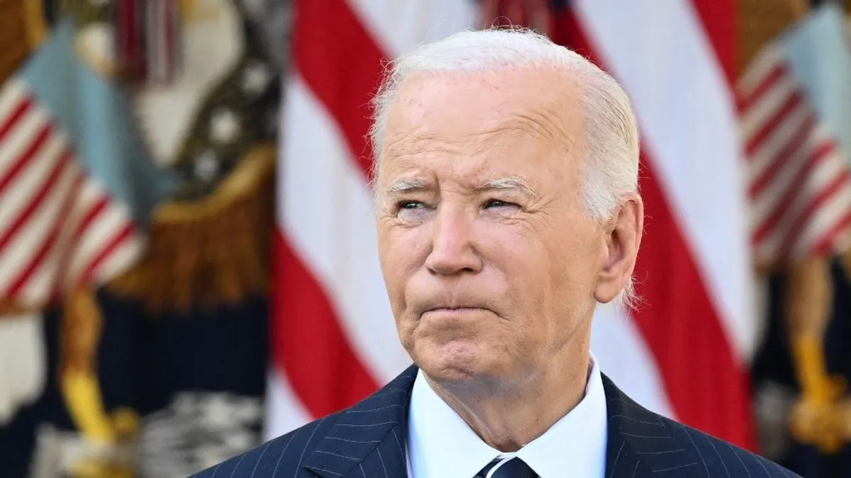 Szándékosan hallgatták agyon Biden egészségének romlását a demokraták