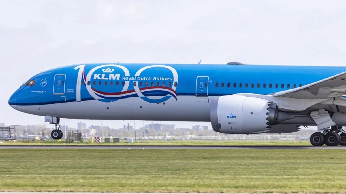 Gond van a Boeing 787-esekkel, sorozatos járattörlés várható
