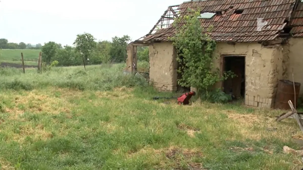 Életveszélyesen megégett egy kisfiú Pocsajban – videó