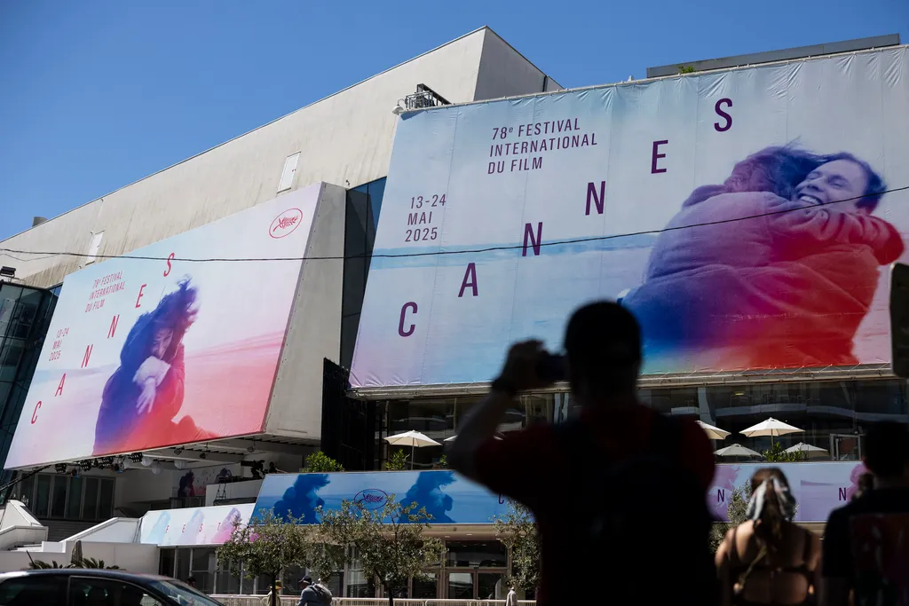 78. Cannes-i Nemzetközi Filmfesztivál, Cannes-iFilmfesztivál