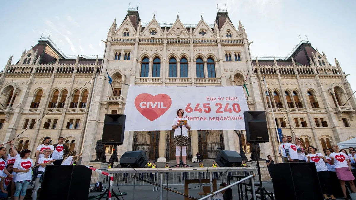 civil
