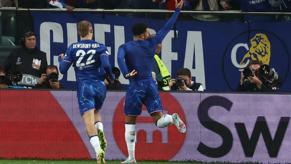 A Chelsea fordított a Betis ellen a döntőben – videó