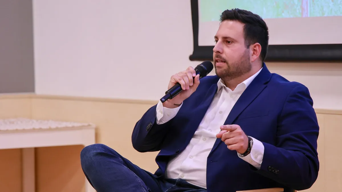 Elúszott a gát – Csillaghegy védtelen maradt: Gyepes Ádám keményen bírálja a fővárosi vezetést