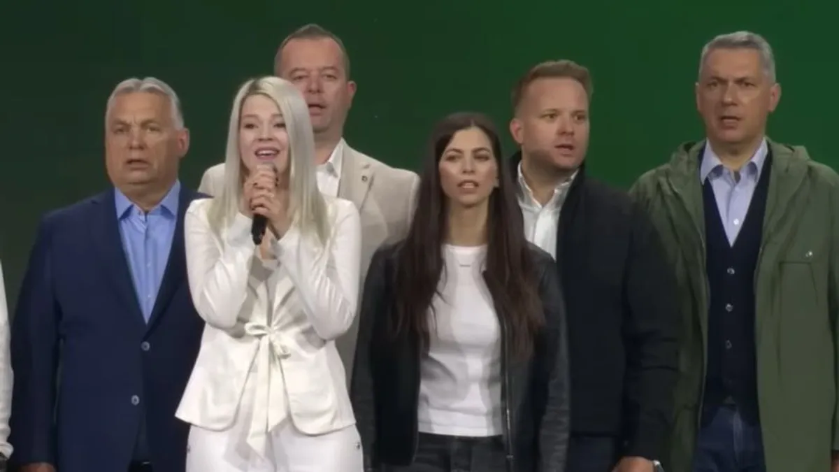 Muri Enikőt a hét leggyalázatosabb hozzászólásával támadják