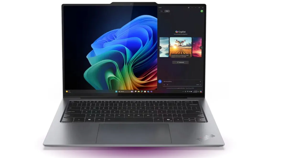 Lenovo ThinkPad X9 Aura Edition