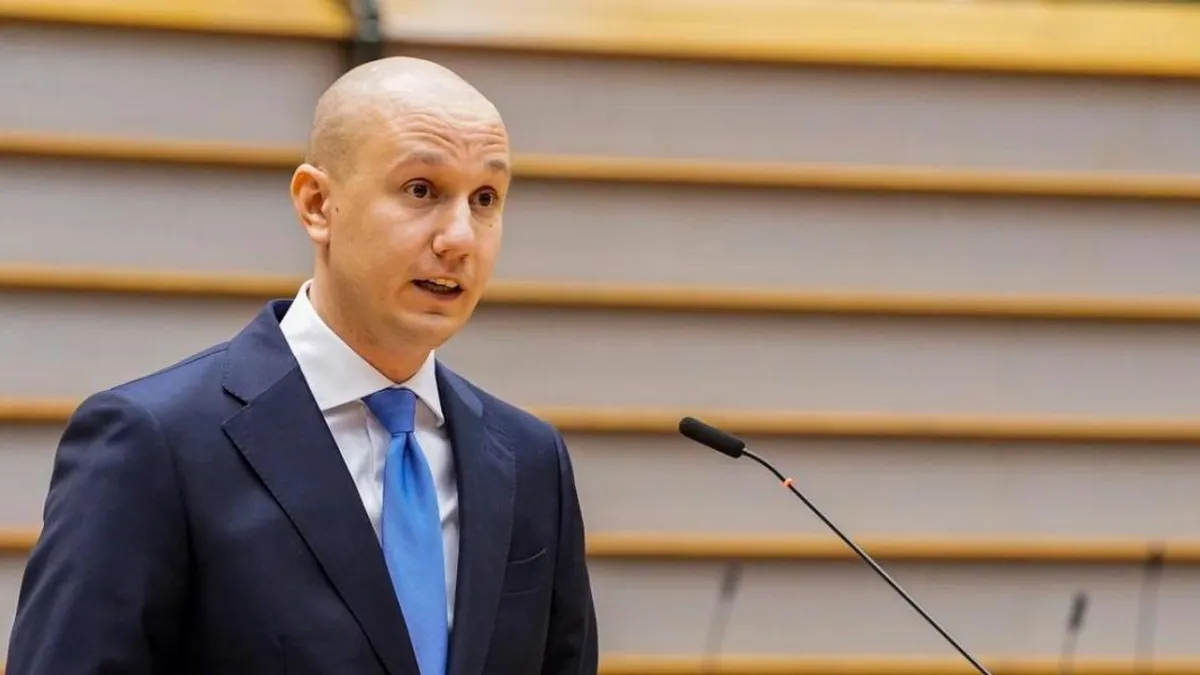 Egy szélsőbaloldali provokátor kerül Gyurcsány helyére