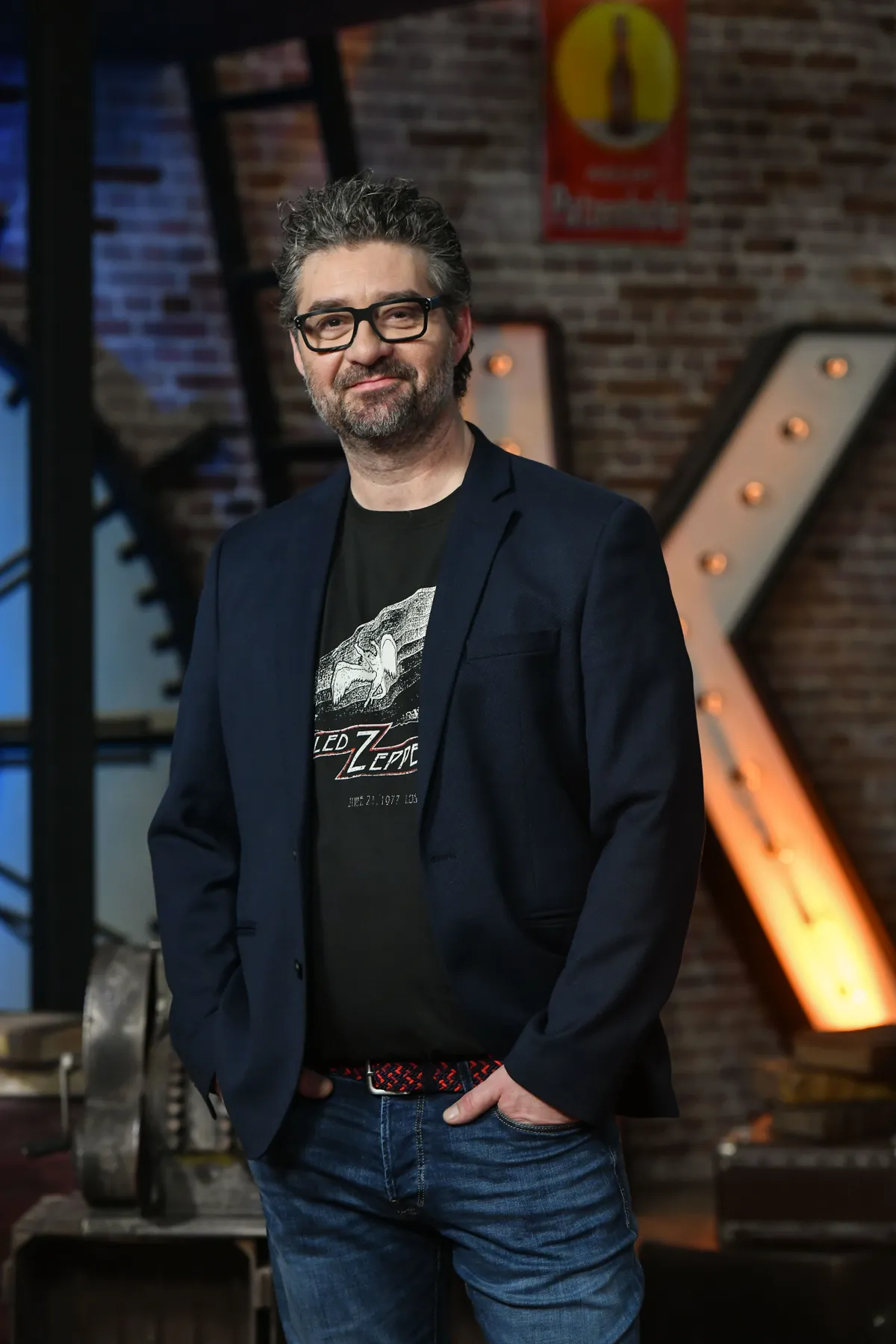Molnár Viktor nem gondolja, hogy bármiben is változtatniuk kellene.