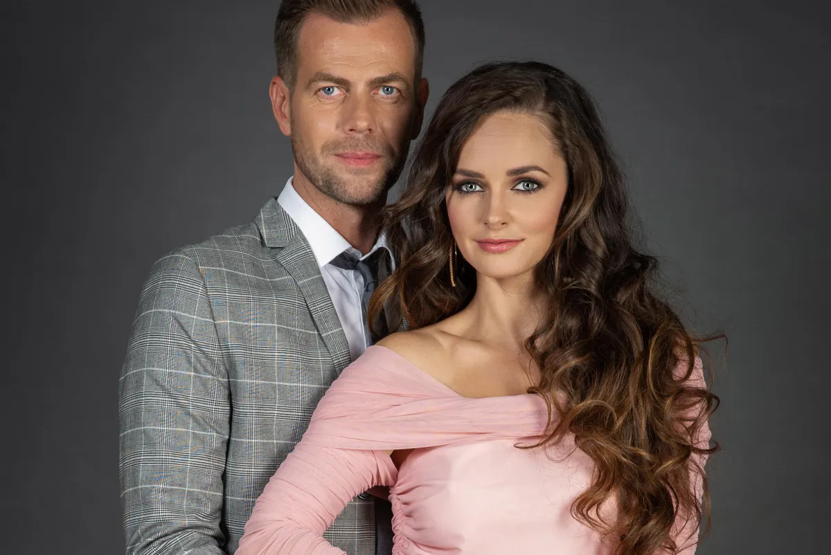 Dobó Ági, Csaba