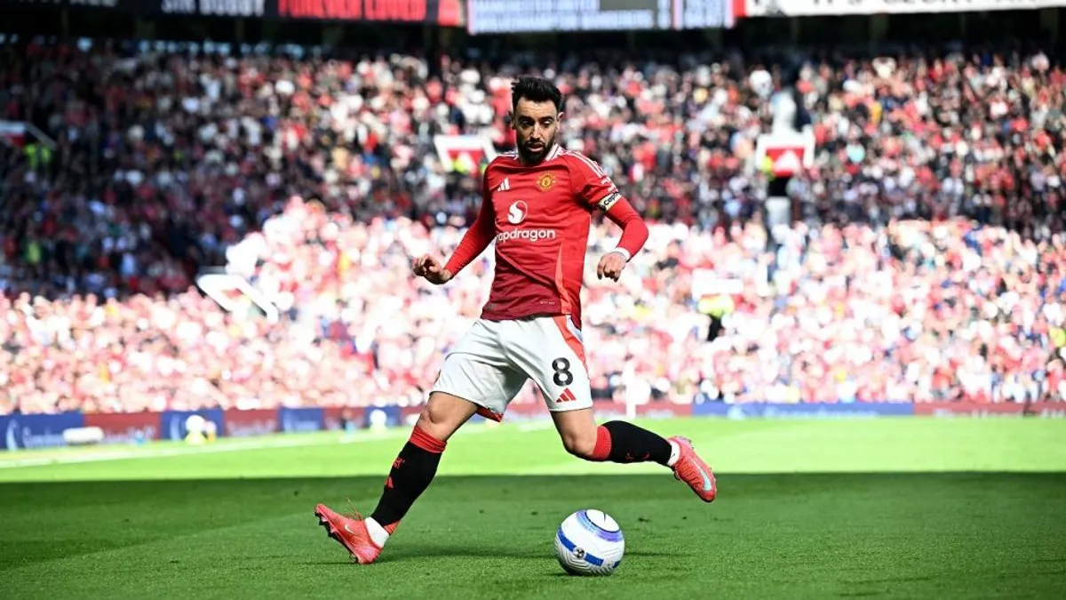 A Manchester United El-győzelemmel jutna a BL-be