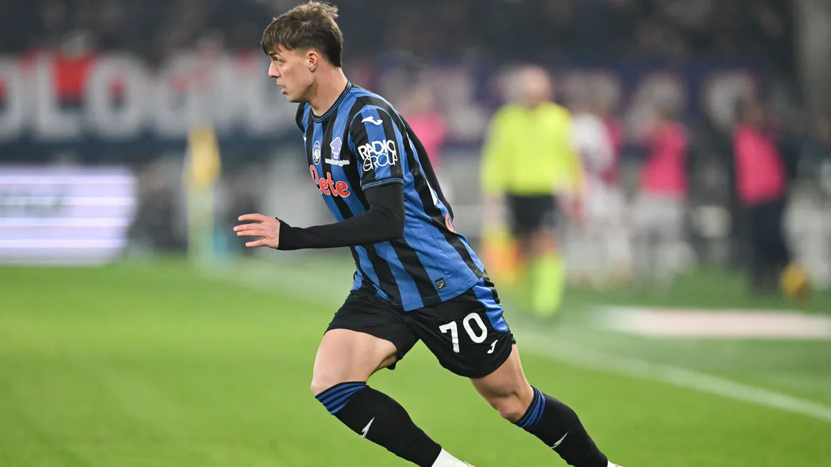 Még az apja se tudott ilyet: Maldini bombagólja is kevés volt Baloghék ellen – videó