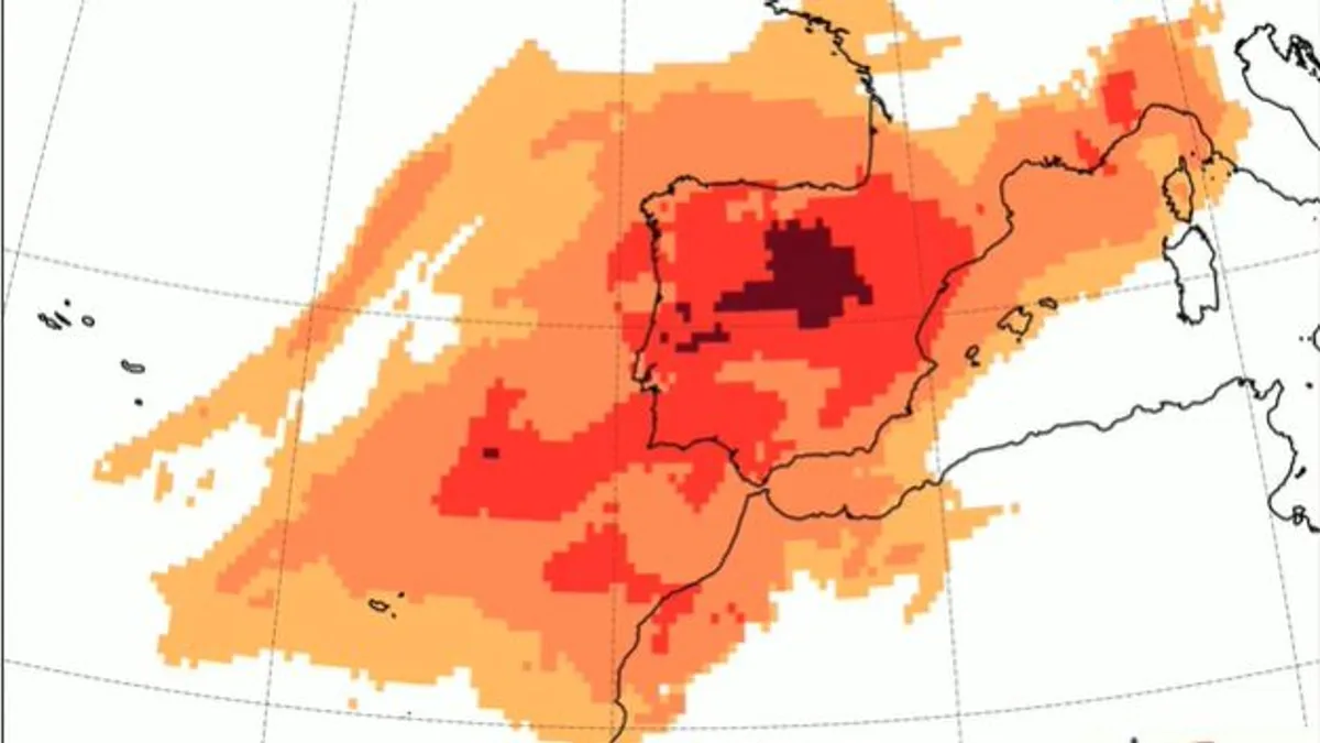Brutális forróság söpör végig: jön a májusi kánikula – a szakértők szerint ez még csak a kezdet