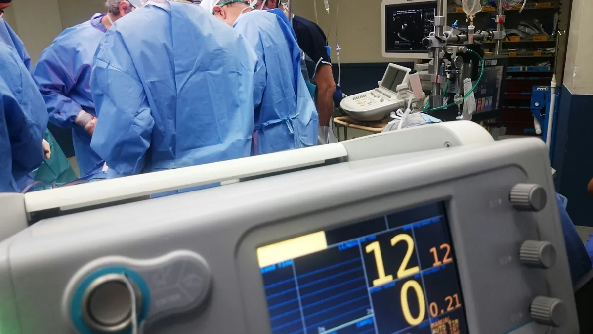Rosszul lett a törökországi nyaraláson, egy nappal kĂ©sĹ‘bb meghalt – kĂ©sĹ‘bb kiderĂĽlt, eltávolĂtották a szĂvĂ©t