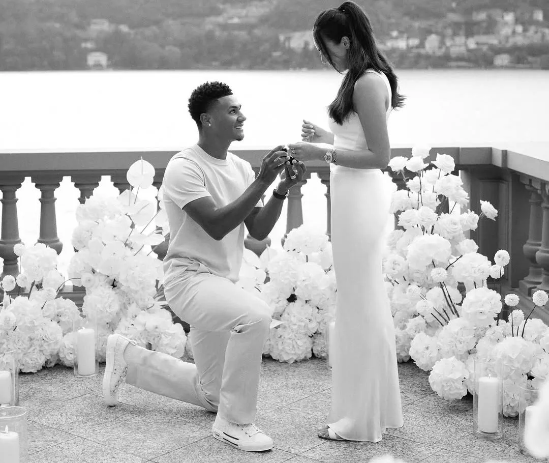 Ellie Alderson, Ollie Watkins
