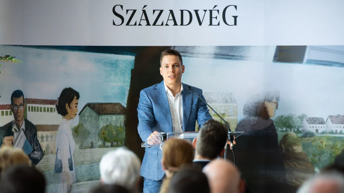 Hortay Olivér: Kétszeres piaci gázárakat, növekvő ellátásbiztonsági kockázatokat és a rezsicsökkentés végét jelentenék a brüsszeli szankciók