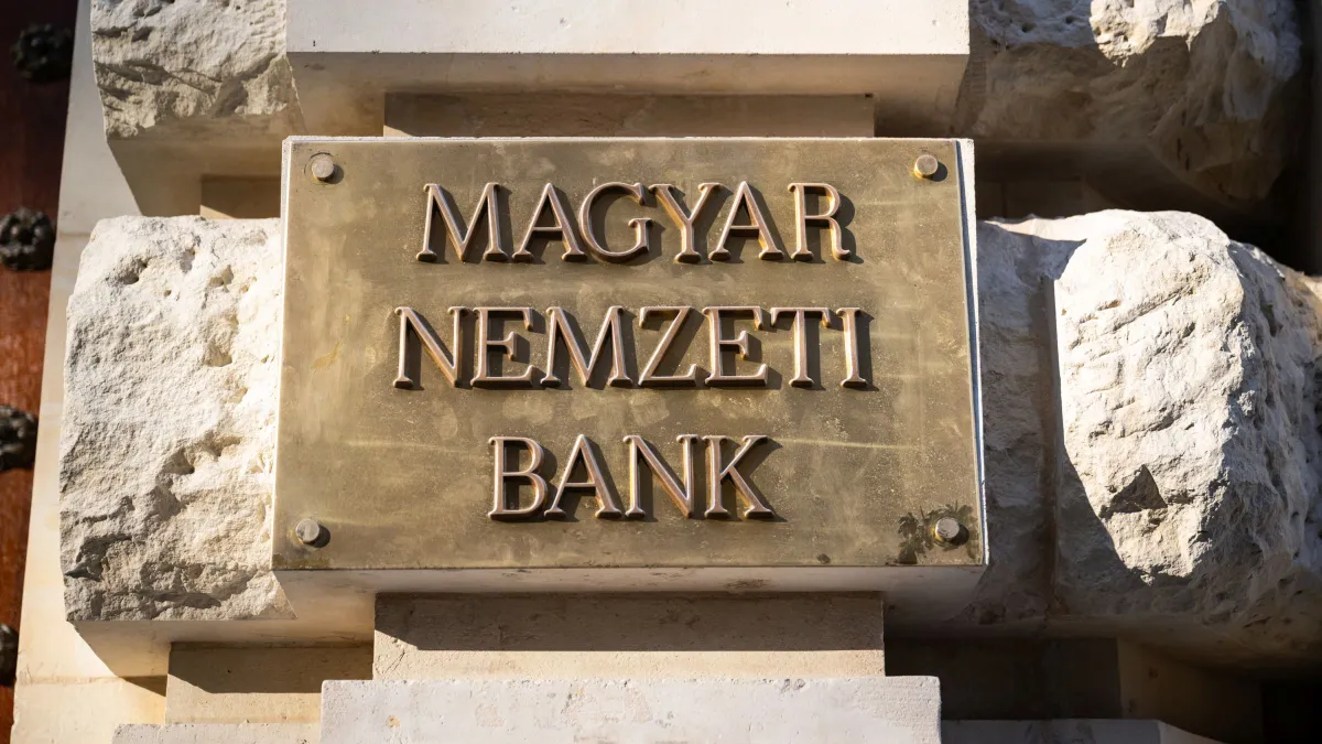 MNB, Magyar Nemzeti Bank, MagyarNemzetiBank, székház, bejárás, székházbejárás, MNB új székház bejárás, MNBújszékházbejárás, 2025.02.17.