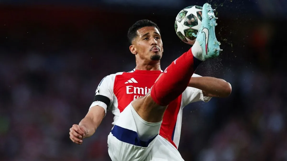 A Real Madrid megvenné az Arsenal sztårjåt