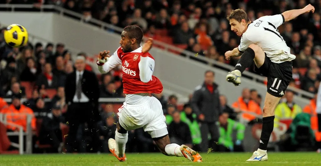 Gera Zoltán, Fulham, Európa-liga