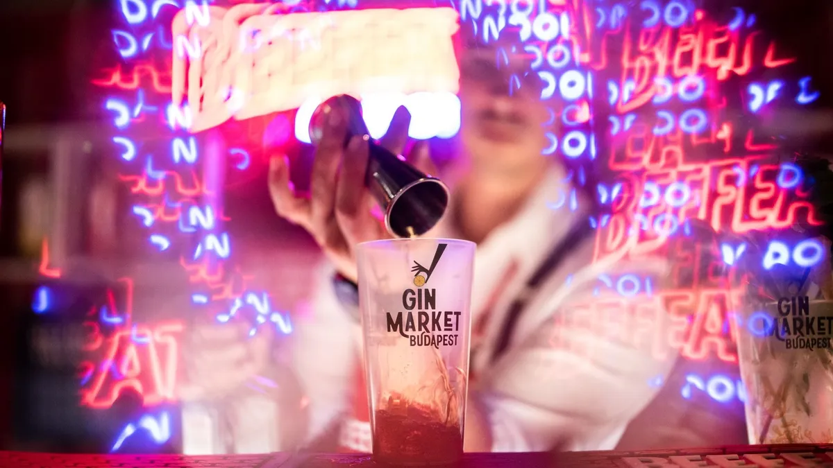 Gin, zene, SPAR – itt kezdődik a nyár!