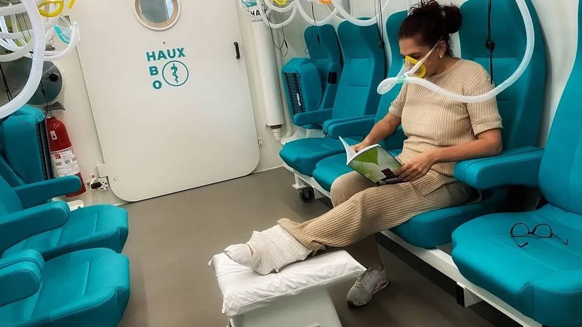 Horváth Éva megrázó részleteket árult el a gyógykezeléséről