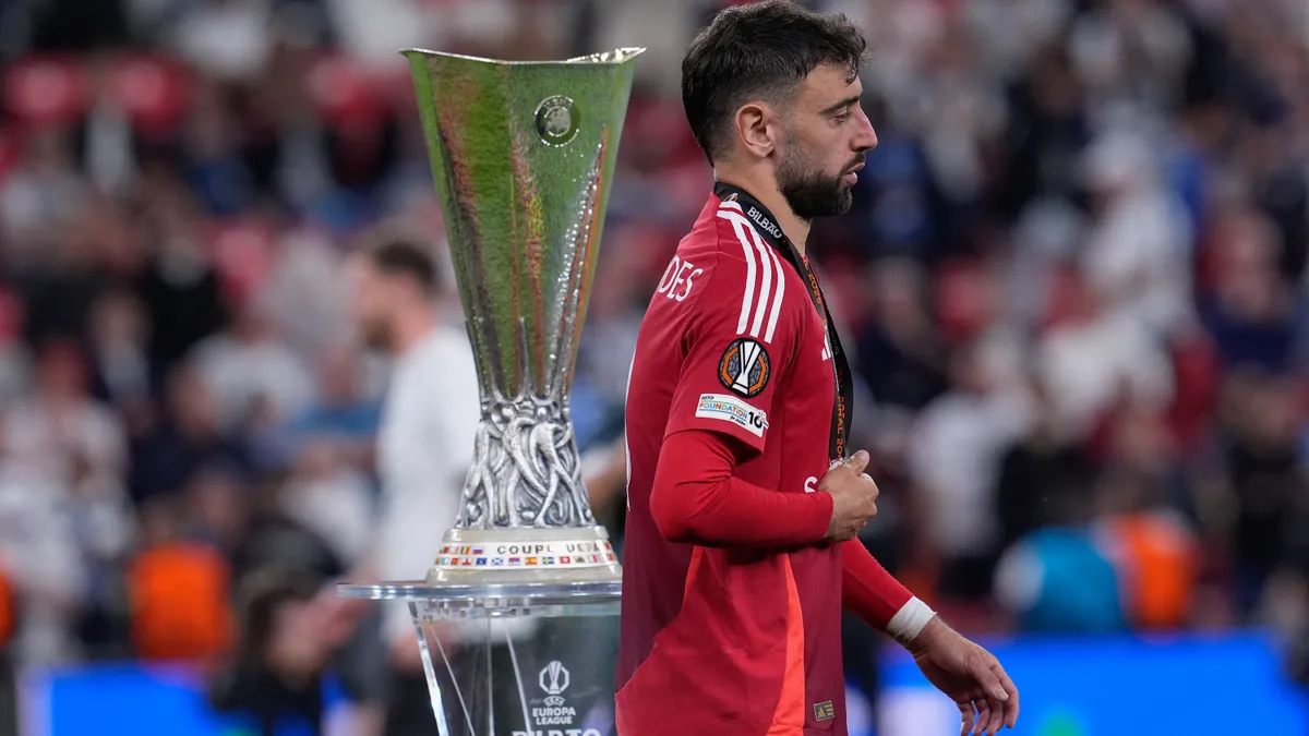 Sorsdöntő napok: mesés ajánlatot kapott a Manchester United sztárja