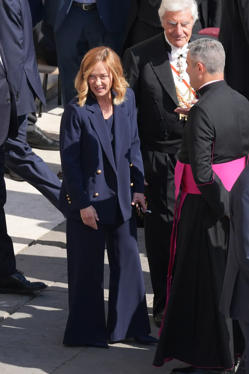 XIV. Leó pápa megkezdi péteri szolgálatát, XIV.Leópápa, 2025.05.18.