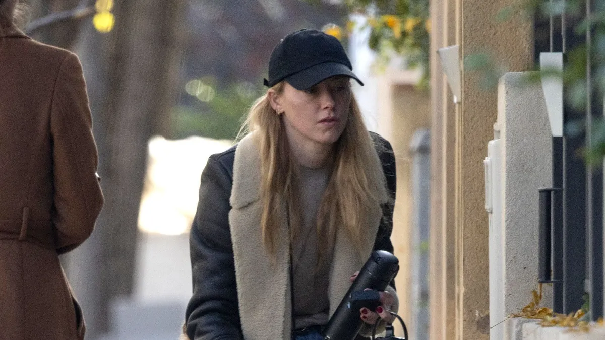 Vége Amber Heardnek: 3 éve nem kap munkåt a Johnny Depp-balhé óta