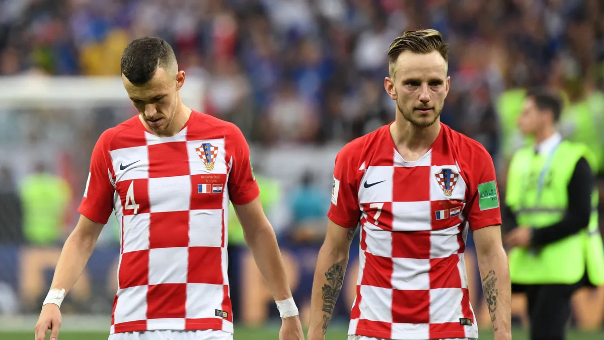 Visszavonul a horvát aranygeneráció ikonikus játékosa