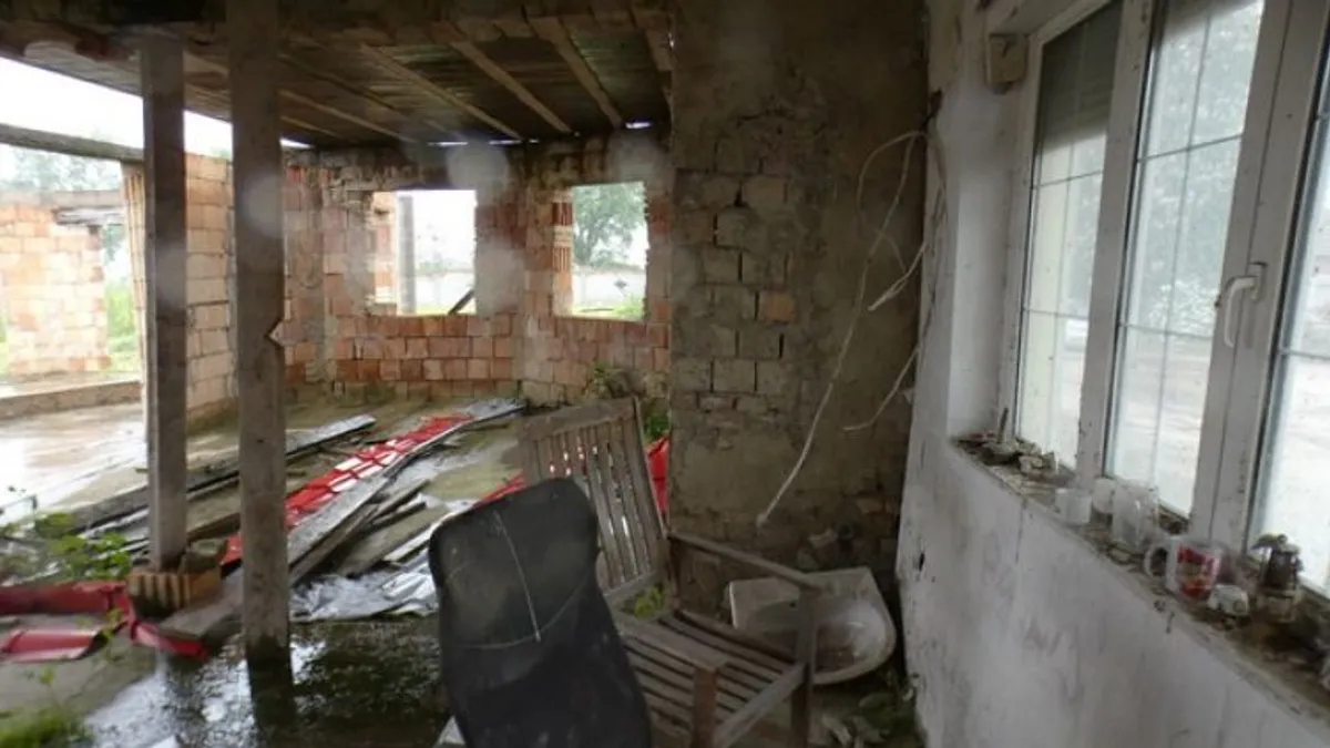 Rabszolgamunkára kĂ©nyszerĂtett egy idĹ‘st egy sárkeresztĂşri fĂ©rfi