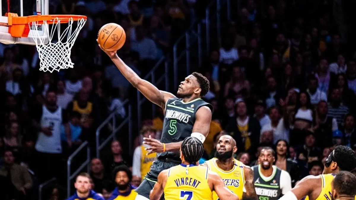 Luka Doncic és LeBron James számára is véget ért az NBA-idény
