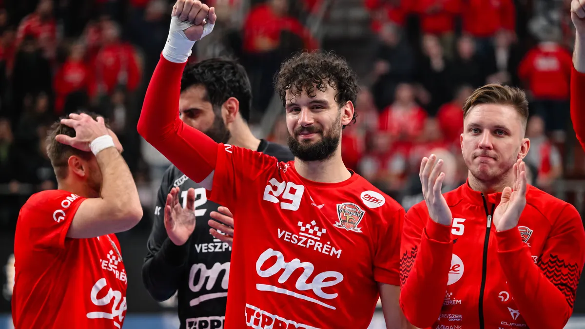 Vajlupov a BL-kiesĂ©s utĂĄn tĂĄvozik VeszprĂ©mbĆl
