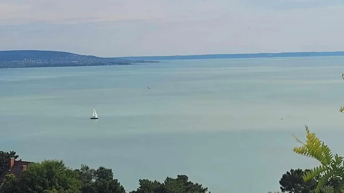 Rejtett gyöngyszemek a Balaton déli partján