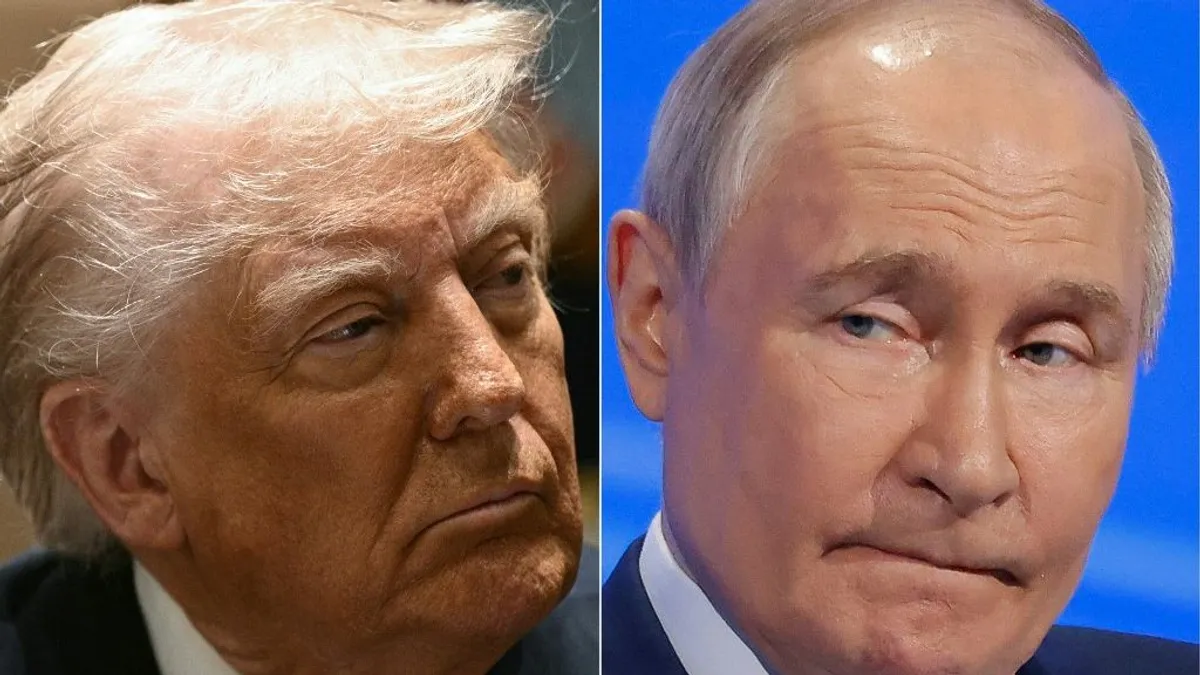 Nógrádi György: Titkos alku körvonalazódik Moszkva és Washington között