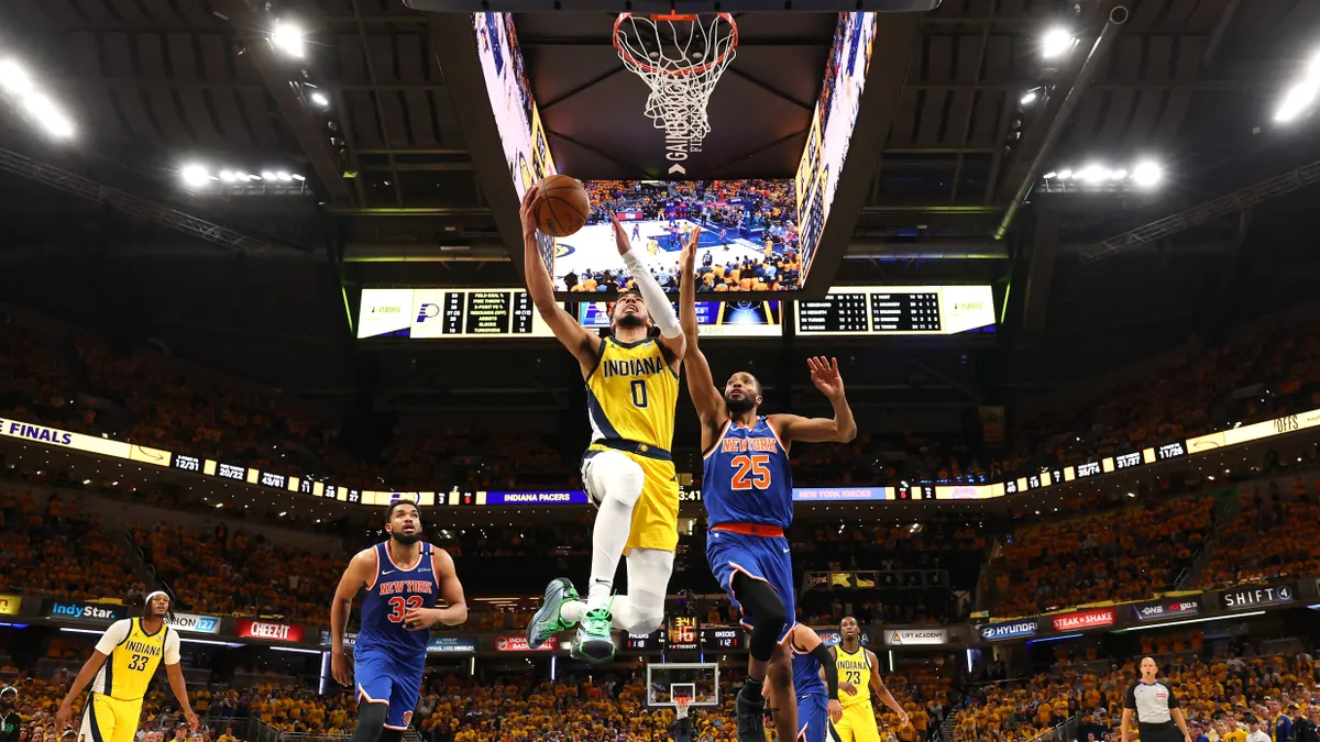 Történelmet írt a rájátszásban az NBA legtúlértekltebb játékosa – videó