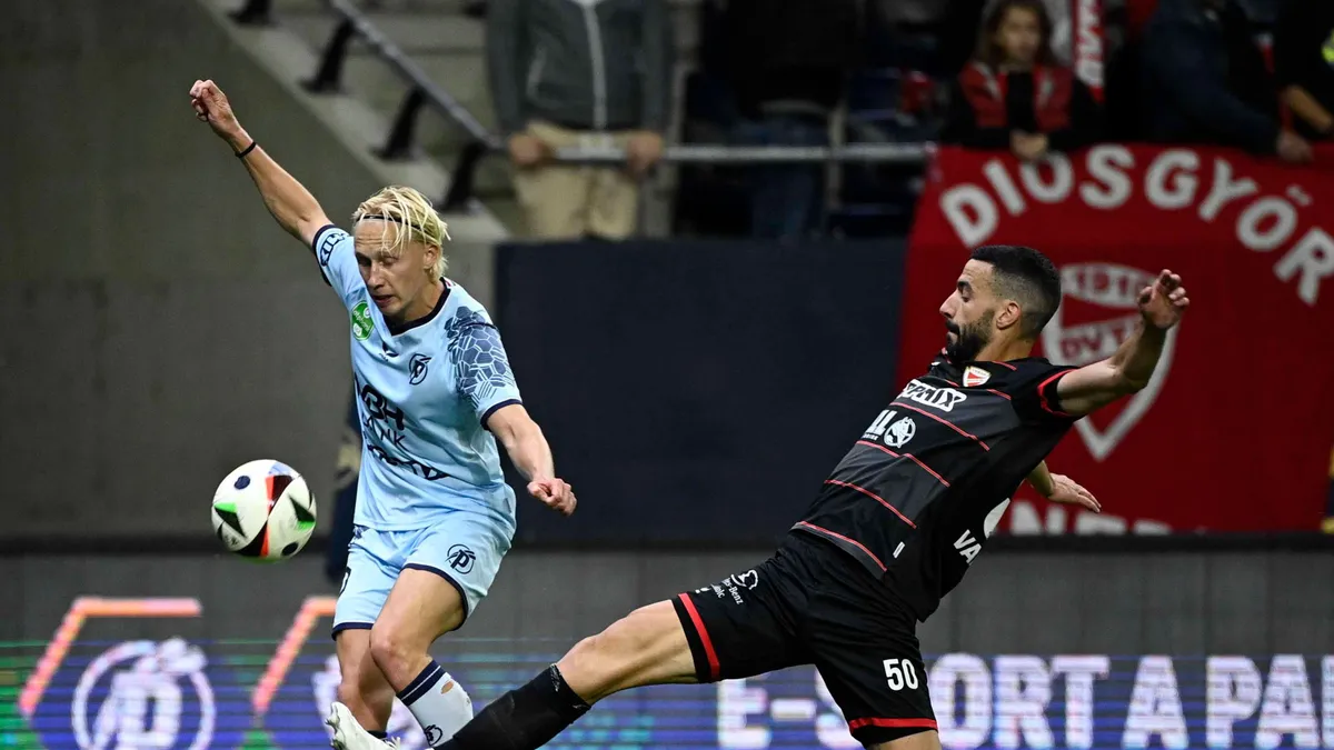 A PAFC játékosa úgy kilőtte a labdaszedő kisfiút, hogy az elsírta magát – videó