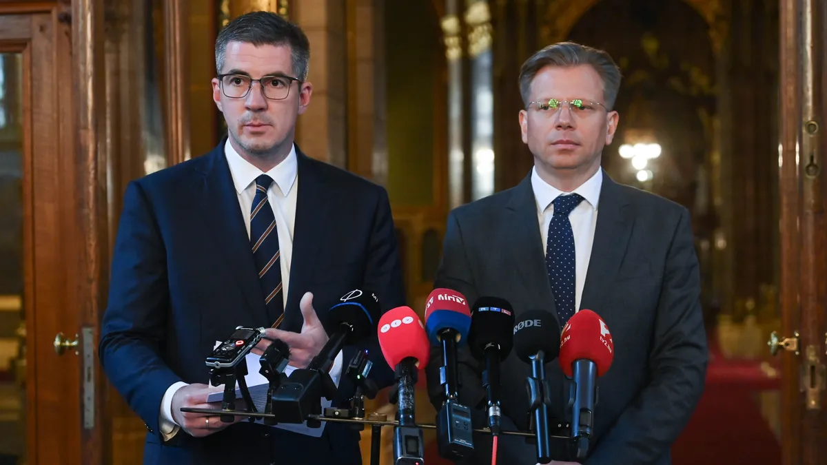További komoly vizsgálatok zajlanak Ruszin-Szendi Romulusszal kapcsolatban