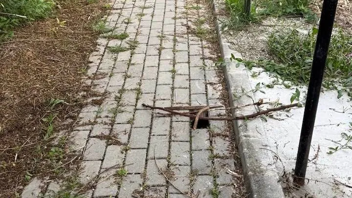 titkos alagútrendszerek