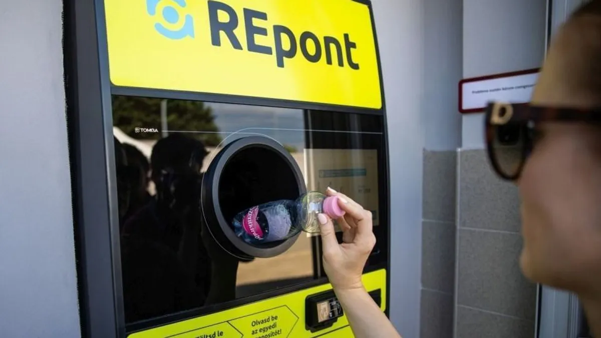 Kétmilliárdos bejelentést tett a MOHU – ezt közös sikerként értékeli a vállalat