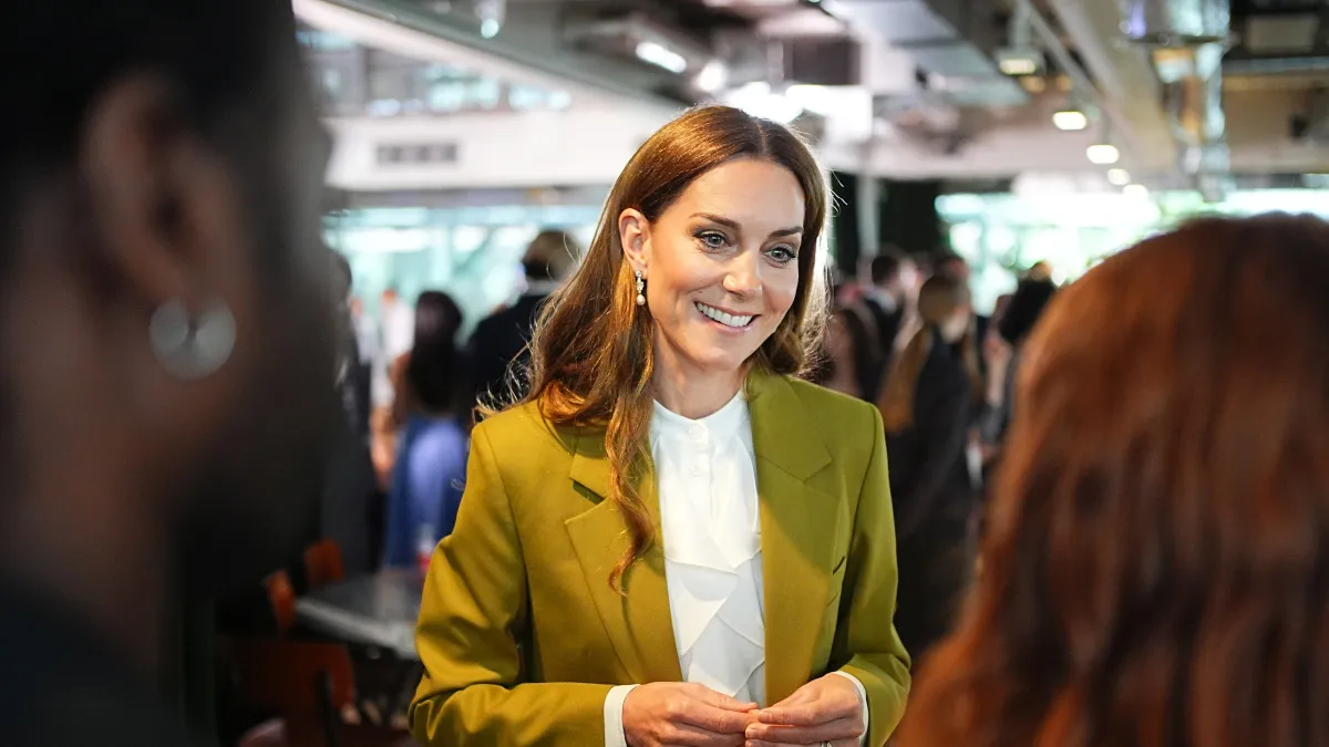 Katalin hercegné rajongói 1 milliárd fontot költenek évente