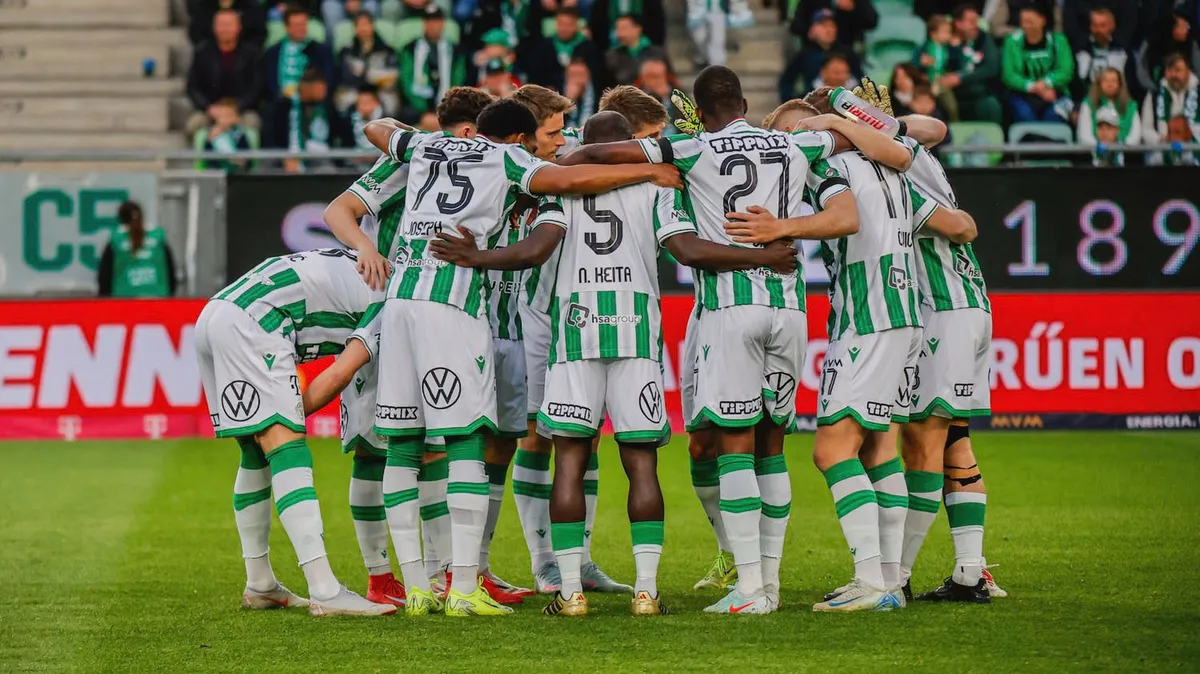 Fradi, Európa-liga