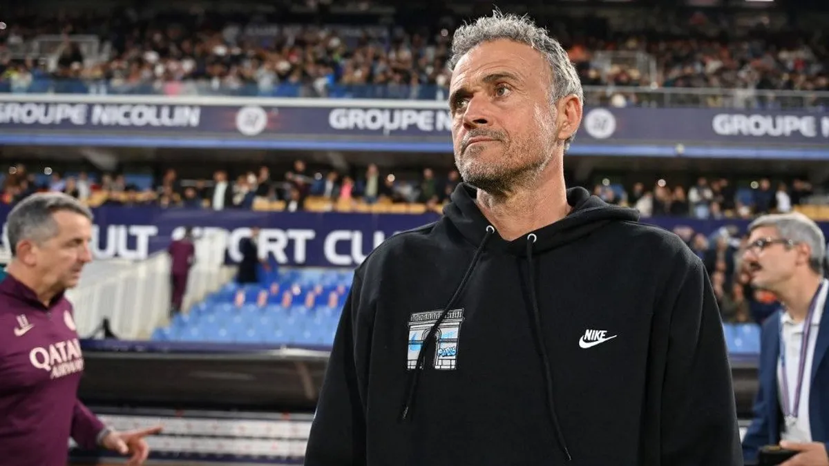 A legnagyobb tragédia sem gyűrte maga alá, 10 év után most a PSG-vel írhat történelmet