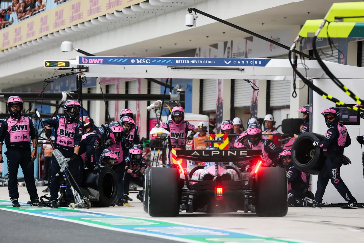 Forma-1, F1