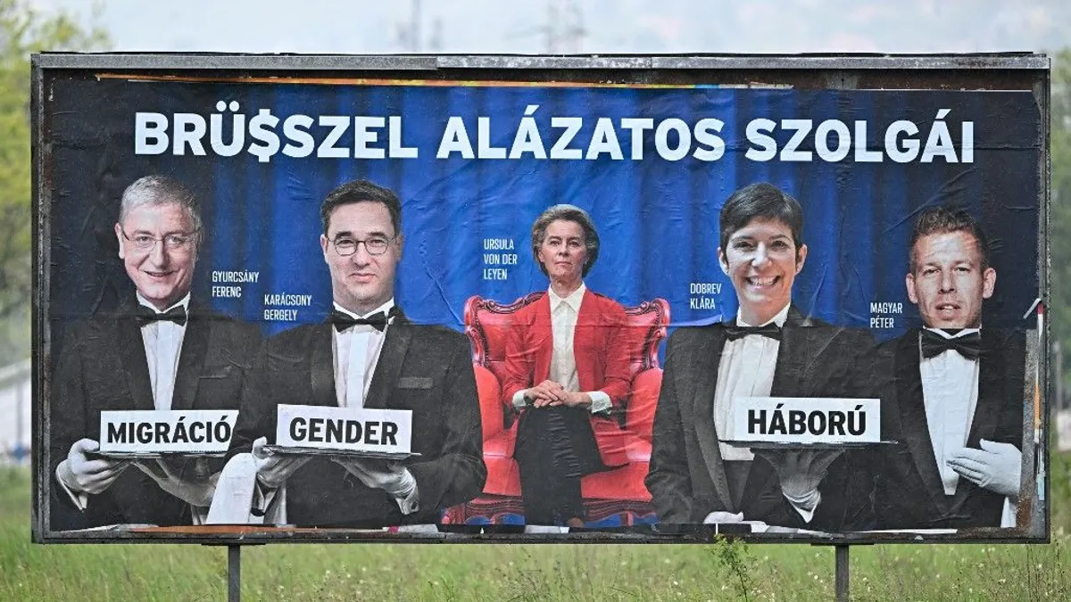 Így támogatja a magyar balliberális ellenzék Ukrajnát és a háború folytatását