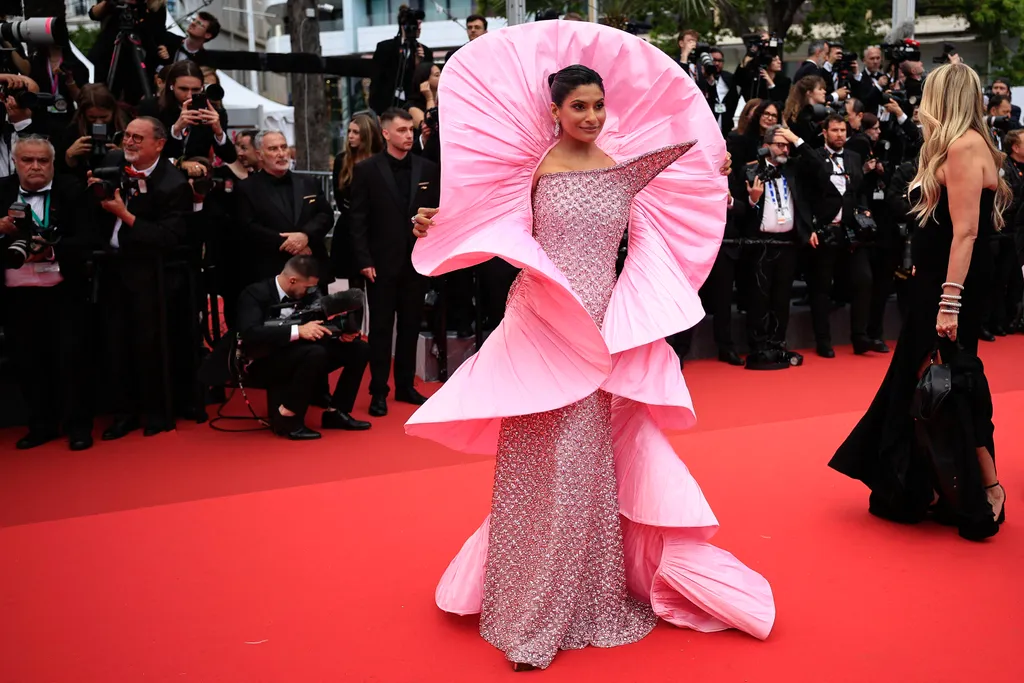 78. Cannes-i Nemzetközi Filmfesztivál, Cannes-iFilmfesztivál