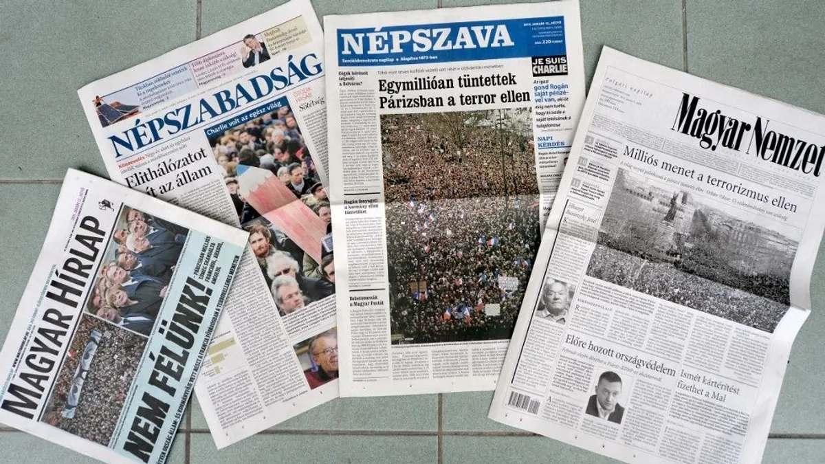 SZH-kutatás: nem fogadható el külföldi pénz magyarországi politikai tevékenység finanszírozására