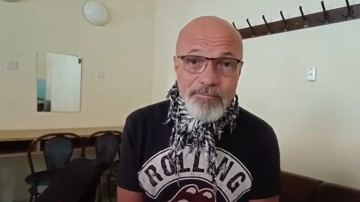 Zacher Gábor: Tudni kell nemet mondani!