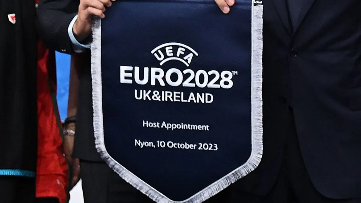 Reformot jelentett be az UEFA, senki sem lehet biztos az Európa-bajnoki szereplésben