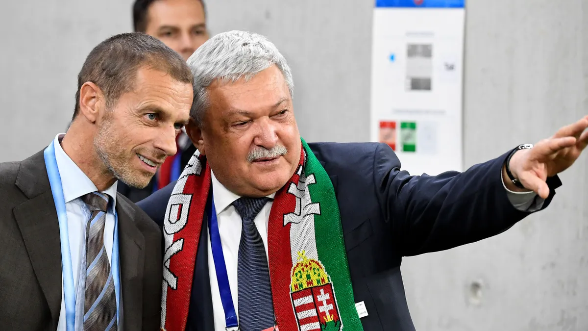 Óriásit bukhatnak az NB I-es csapatok, ha nem tartják be ezt a szabályt