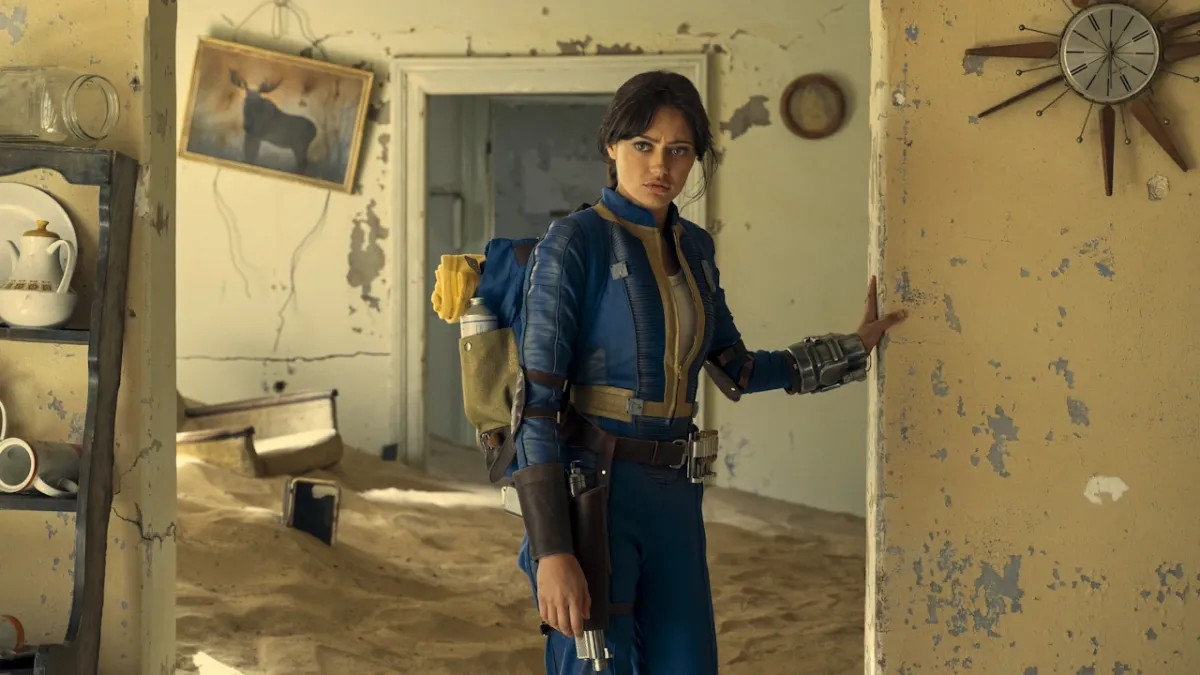 SzenzáciĂłs hĂrt kaptak a Fallout rajongĂłi