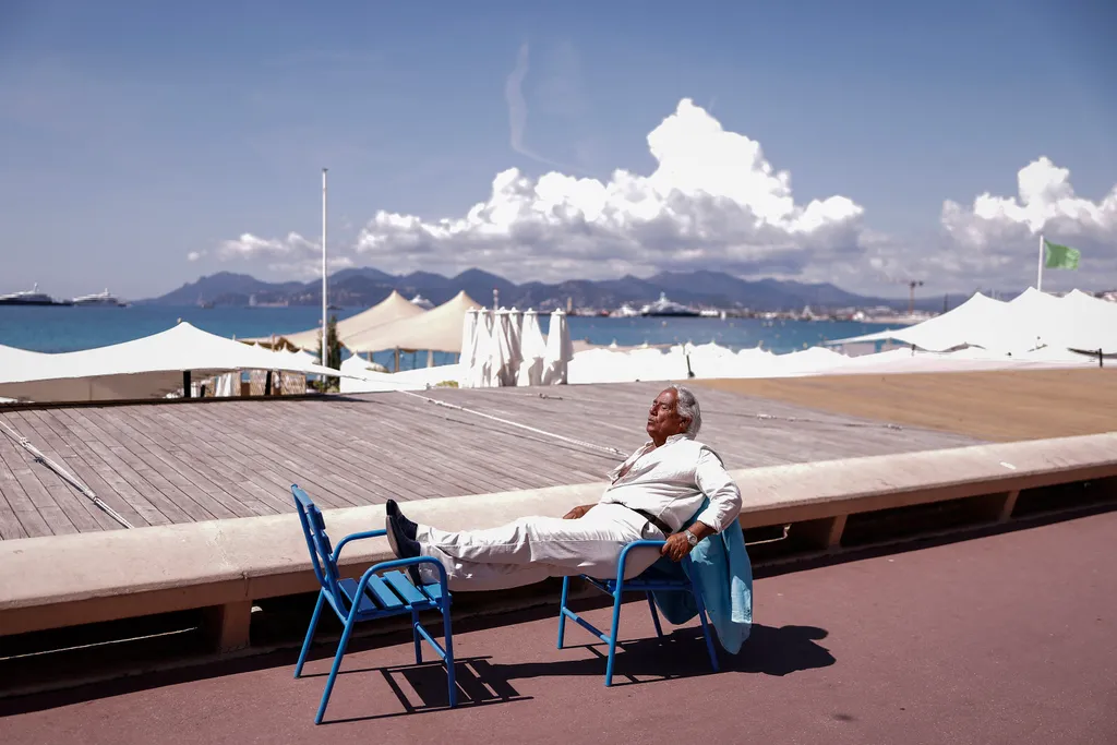 78. Cannes-i Nemzetközi Filmfesztivál, Cannes-iFilmfesztivál