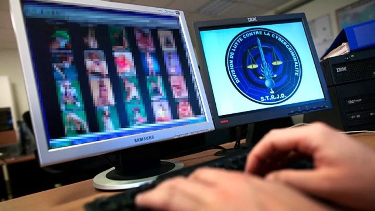 16 ezer pornográf videót és képet készített gyerekekről egy balatonfüredi pedofil
